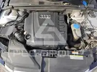 2012 Audi A4