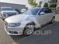 2012 Audi A4