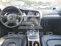 2012 Audi A4