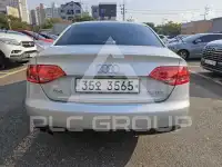 2012 Audi A4