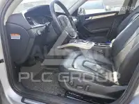2012 Audi A4