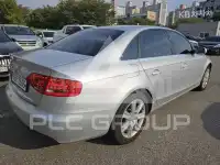 2012 Audi A4