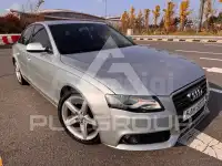 2012 Audi A4