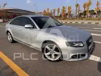 2012 Audi A4