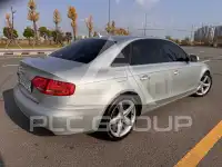 2012 Audi A4