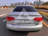 2012 Audi A4