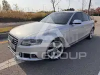 2012 Audi A4