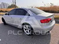 2012 Audi A4