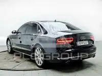 2012 Audi A8