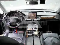 2012 Audi A8