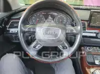 2012 Audi A8