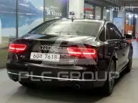 2012 Audi A8