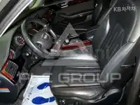 2012 Audi A8