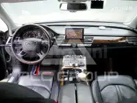 2012 Audi A8