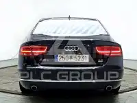 2012 Audi A8