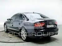 2012 Audi A8