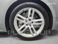 2012 Audi A8