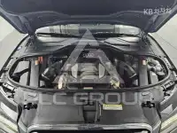 2012 Audi A8
