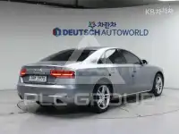 2012 Audi A8