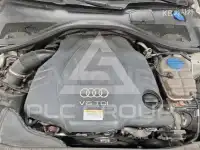 2012 Audi A7