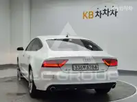 2012 Audi A7