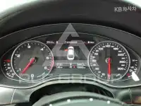2012 Audi A7