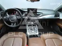 2012 Audi A7