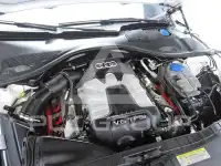 2012 Audi A7