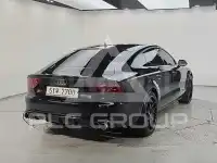 2012 Audi A7