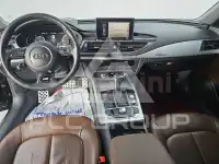 2012 Audi A7