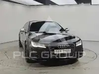 2012 Audi A7