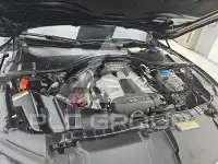 2012 Audi A7
