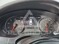 2012 Audi A7