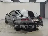 2012 Audi A7