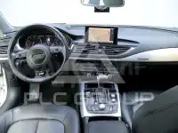 2012 Audi A7