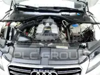 2012 Audi A7