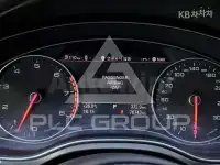 2012 Audi A7