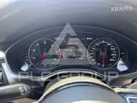 2012 Audi A7