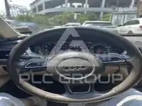 2012 Audi A7