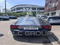 2012 Audi A7