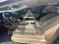 2012 Audi A7