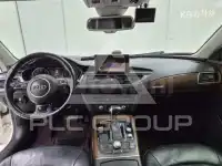 2012 Audi A7