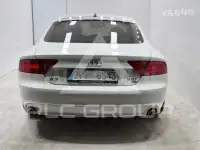 2012 Audi A7