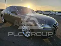 2012 Audi A7