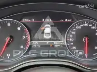 2012 Audi A7