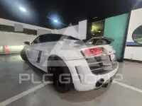 2012 Audi R8