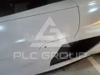 2012 Audi R8