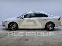 2012 Volvo S80