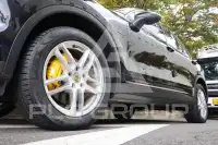 2012 Porsche Cayenne