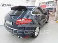 2012 Porsche Cayenne